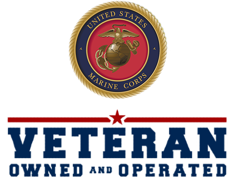 Veteran Owned and Operated Business