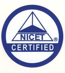 The Benefit of NICET Certification