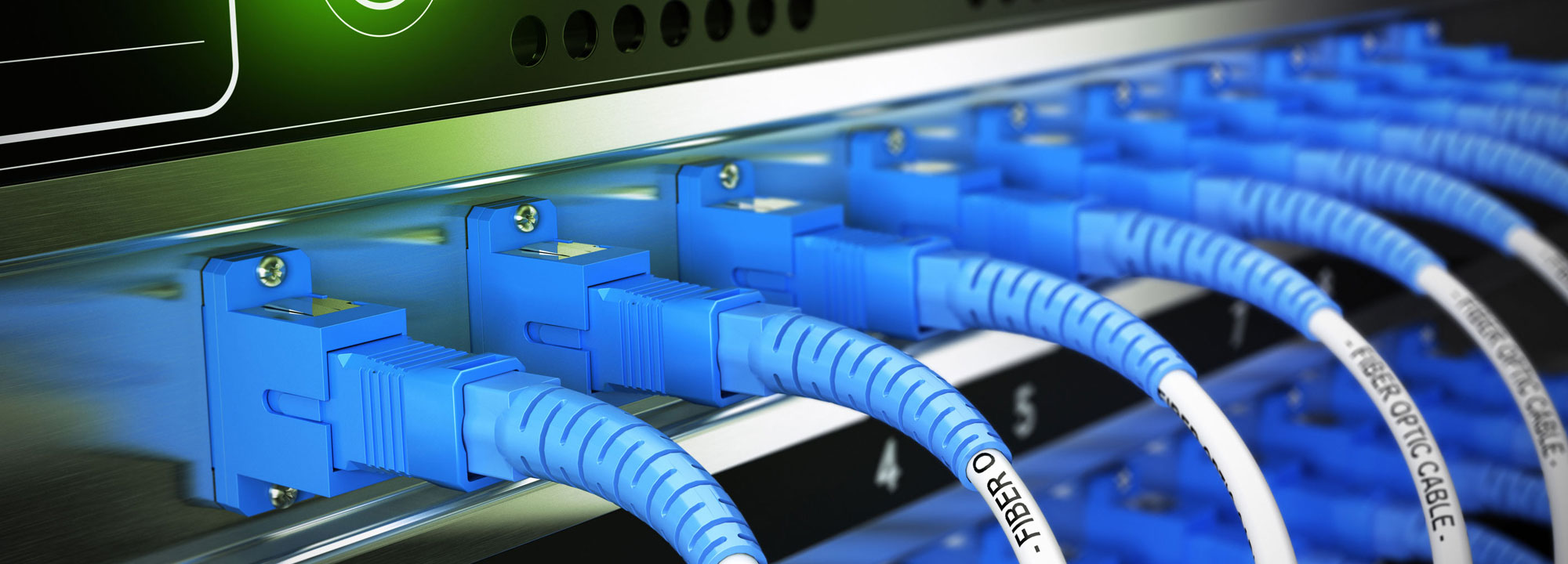 structured cabling