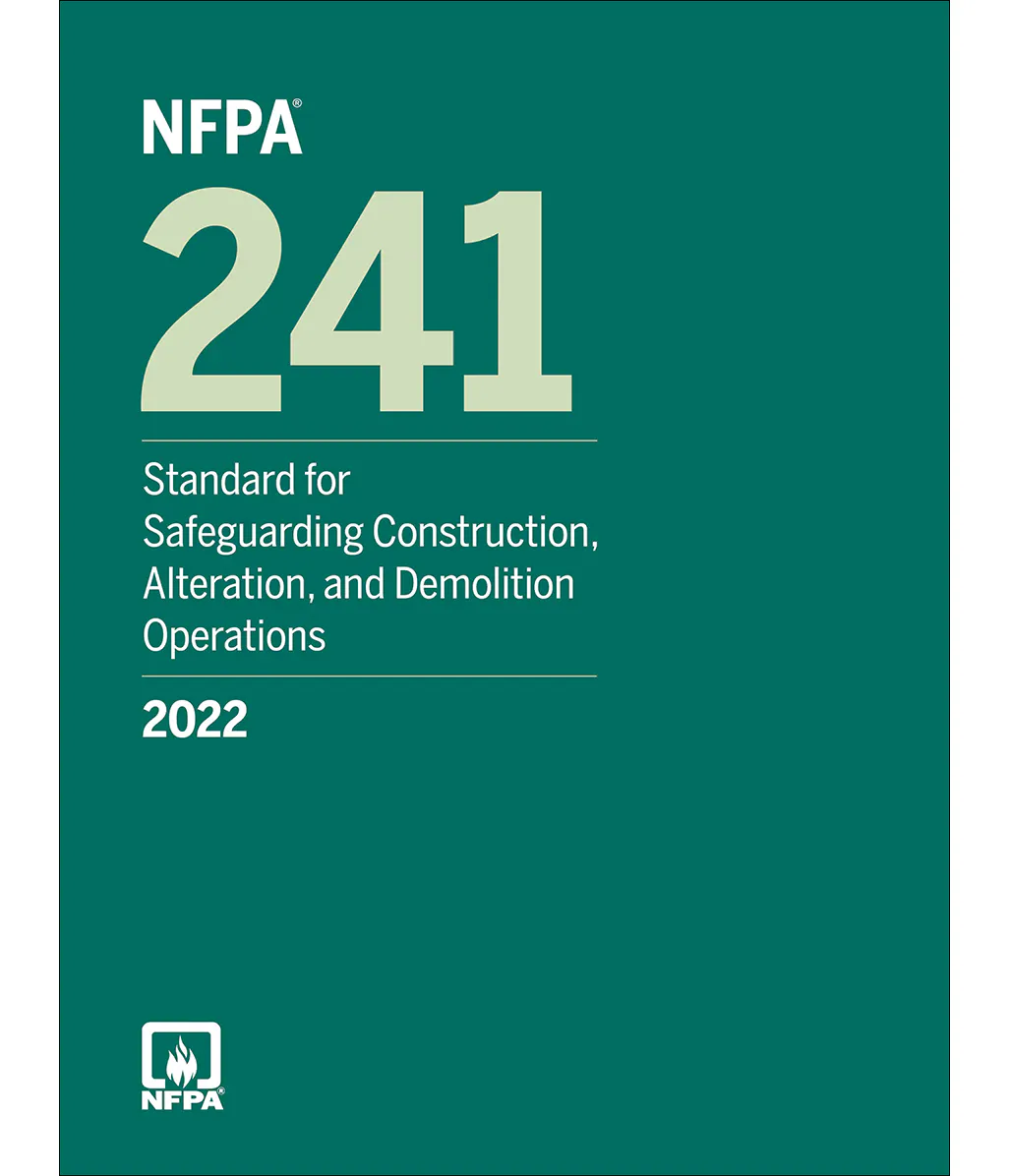 NFPA 241