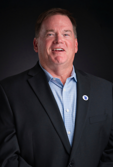 Ron Hughes